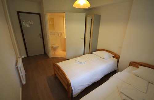 Vevey Hotel | Hotel Abaca
