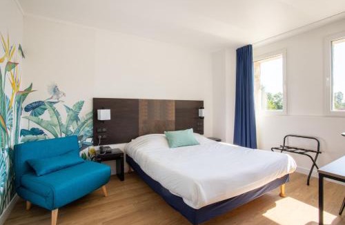 Lesigny Hotel | Hotel Abbaye du Golf de Lésigny