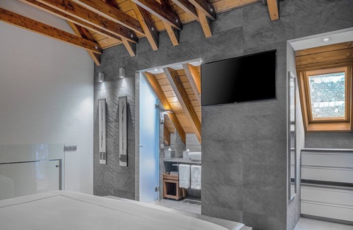 Baqueira Hotel | Hotel AC Baqueira Ski Resort, Autograph Collection