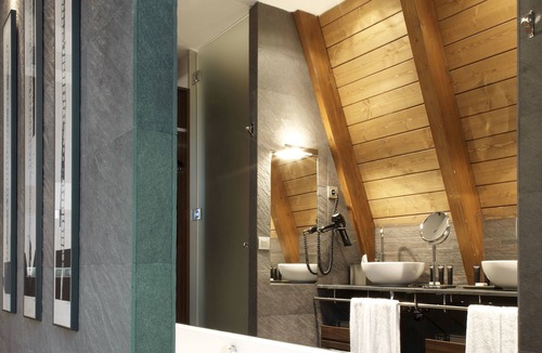 Baqueira Hotel | Hotel AC Baqueira Ski Resort, Autograph Collection