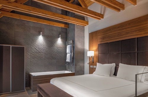 Baqueira Hotel | Hotel AC Baqueira Ski Resort, Autograph Collection