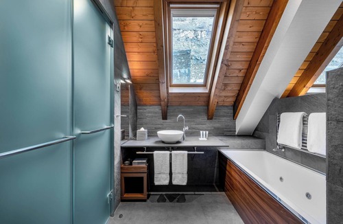 Baqueira Hotel | Hotel AC Baqueira Ski Resort, Autograph Collection