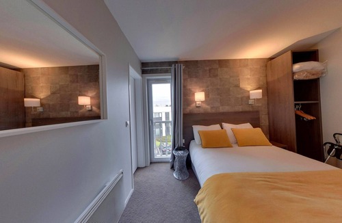 Villebon-sur-Yvette Hotel | Hotel Acadie Les Ulis