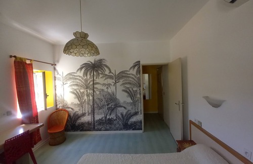 Boutonnet Hotel | Hotel Acapulco