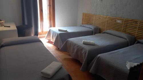 Jaca Hotel | Hotel Acebo Plaza Mayor