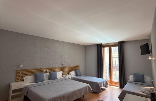 Jaca Hotel | Hotel Acebo Plaza Mayor