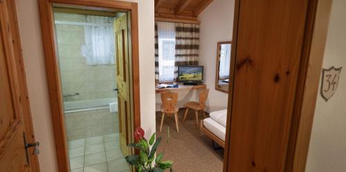 Zernez Hotel | Hotel Acla Filli