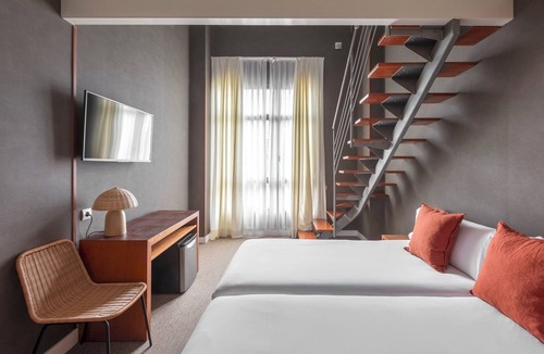 Sant Just Desvern Hotel | Hotel Acta Sant Just