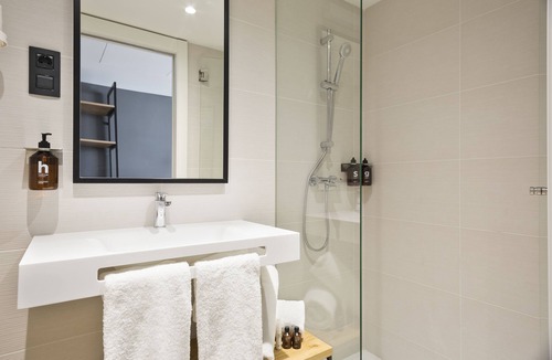 Poblenou Hotel | Hotel Acta Voraport