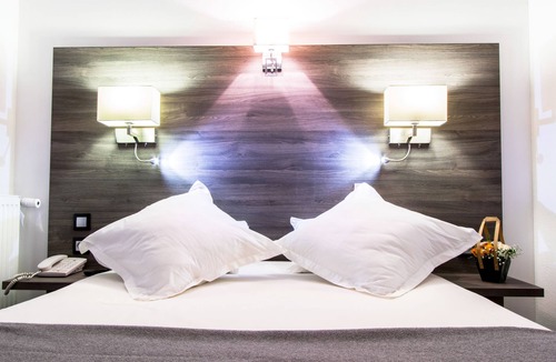 Chambery Hotel | Hotel Actuel Chambéry Centre