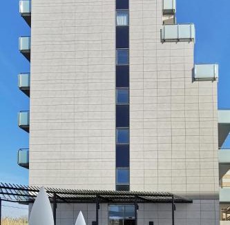 Peniscola Hotel | Hotel Acuazul