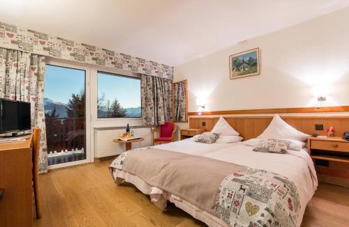 Noes Hotel | Hotel Ad'Eldorado