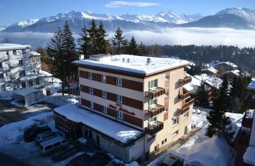 Noes Hotel | Hotel Ad'Eldorado