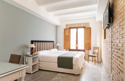 Betera Hotel | Hotel Ad Hoc Parque Golf