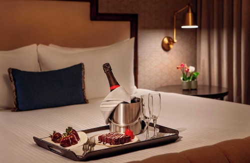 Theater District Hotel | Hotel Adagio, Autograph Collection