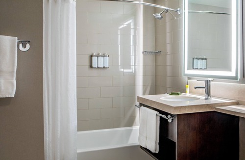Theater District Hotel | Hotel Adagio, Autograph Collection