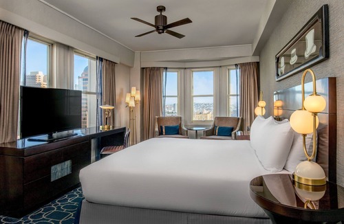 Theater District Hotel | Hotel Adagio, Autograph Collection