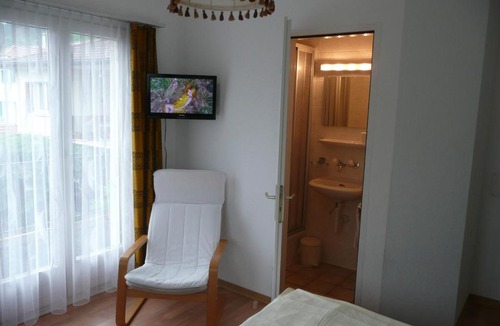 Wikon Hotel | Hotel Adelboden