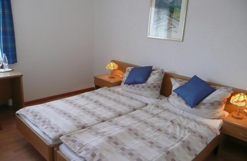 Wikon Hotel | Hotel Adelboden