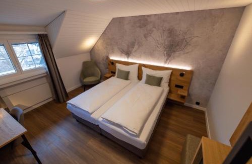 Stein am Rhein Hotel | Hotel Adler