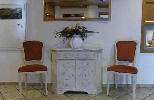 Stein am Rhein Hotel | Hotel Adler