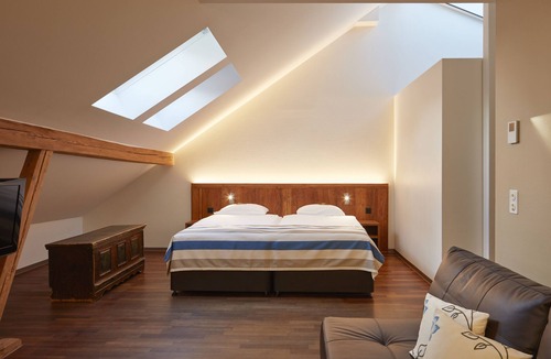 Niederdorf Hotel | Hotel Adler Zürich