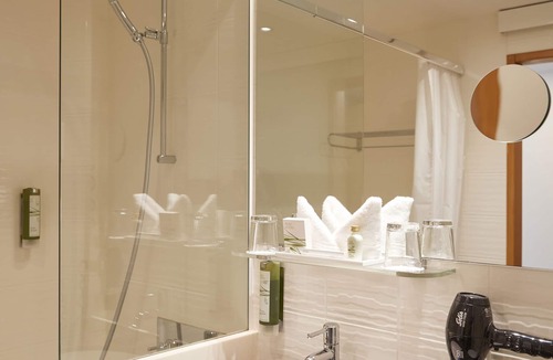 Niederdorf Hotel | Hotel Adler Zürich
