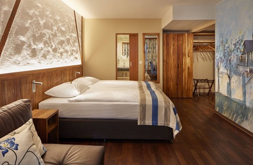 Niederdorf Hotel | Hotel Adler Zürich