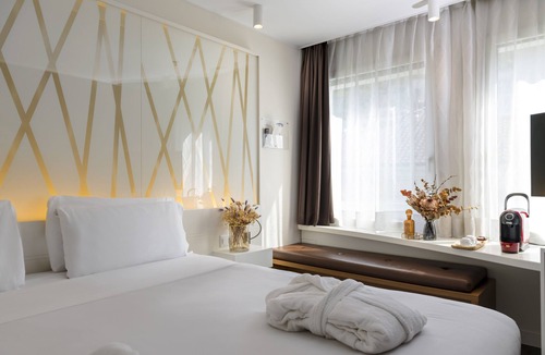 Paradiso Hotel | Hotel Admiral