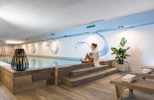 Paradiso Hotel | Hotel Admiral Lugano