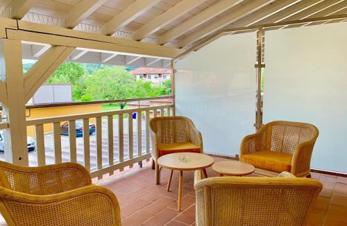 Romanel-sur-Lausanne Hotel | Hotel Adore