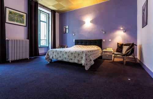 Centre Ville Hotel | Hotel Adour