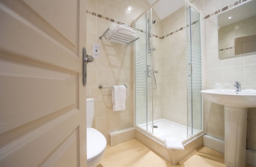 Centre Ville Hotel | Hotel Adour