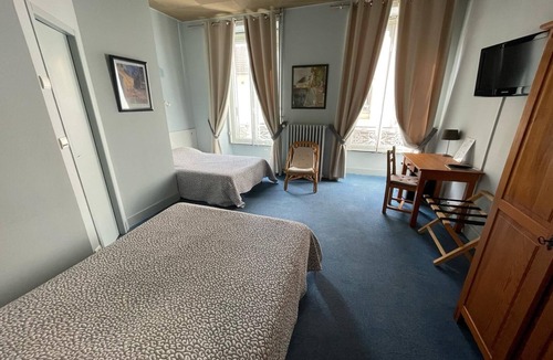 Centre Ville Hotel | Hotel Adour