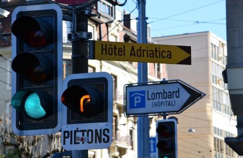 Hopital Hotel | Hotel Adriatica