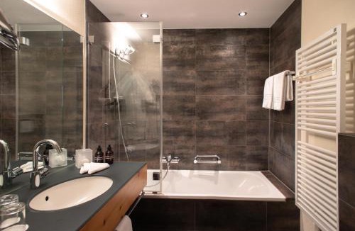 Flims Hotel | Hotel Adula