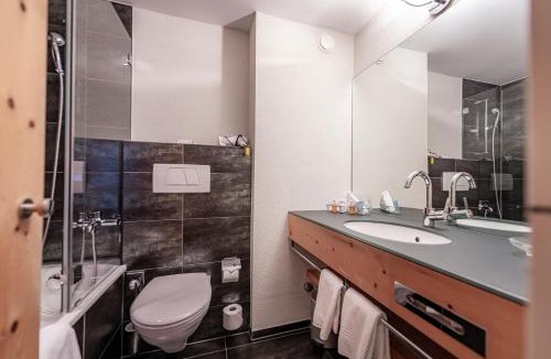 Flims Hotel | Hotel Adula