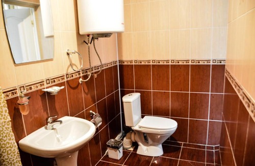 Rostov-on-Don Hotel | Hotel Aelita