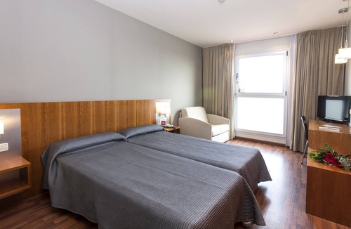 Los Arenales del Sol Hotel | Hotel AG Express Elche