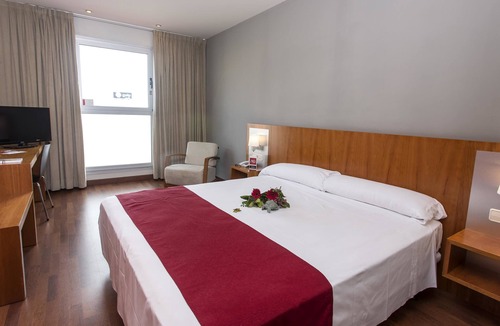 Los Arenales del Sol Hotel | Hotel AG Express Elche