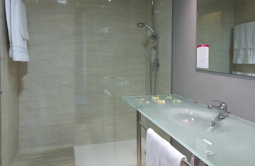 Los Arenales del Sol Hotel | Hotel AG Express Elche