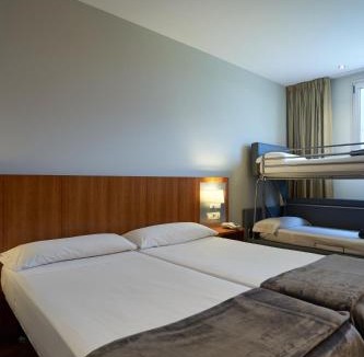 Los Arenales del Sol Hotel | Hotel AG Express Elche