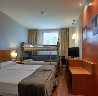 Los Arenales del Sol Hotel | Hotel AG Express Elche