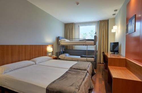 Los Arenales del Sol Hotel | Hotel AG Express Elche