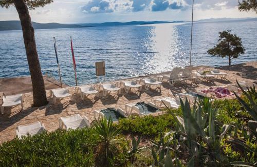 Bozava Hotel | Hotel Agava