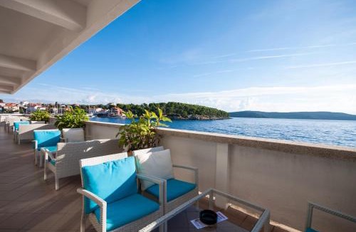 Bozava Hotel | Hotel Agava
