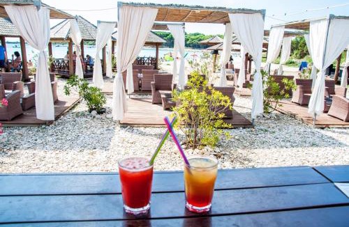 Bozava Hotel | Hotel Agava