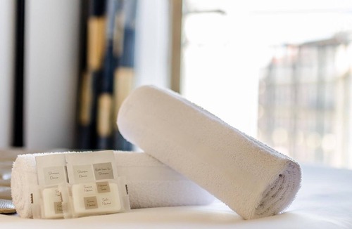 Lourdes Hotel | Hotel Agena