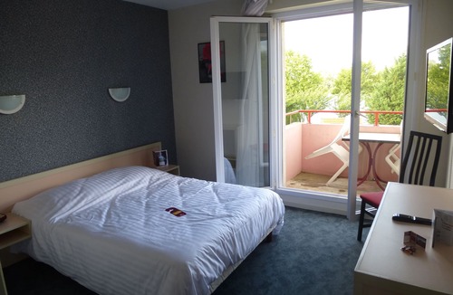 Hagondange Hotel | Hotel Agena Hagondange