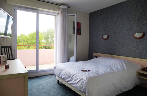 Hagondange Hotel | Hotel Agena Hagondange